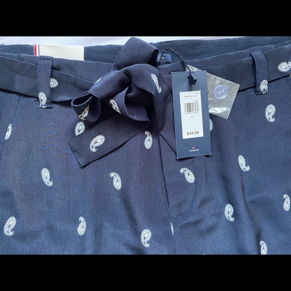 NWT Tommy Hilfiger Pants - Picture 9 of 9